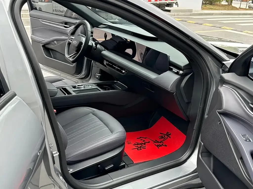 Ford Mondeo 2025 из CN, фото 3
