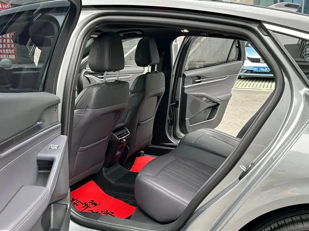 Ford Mondeo 2025 из CN, фото 7