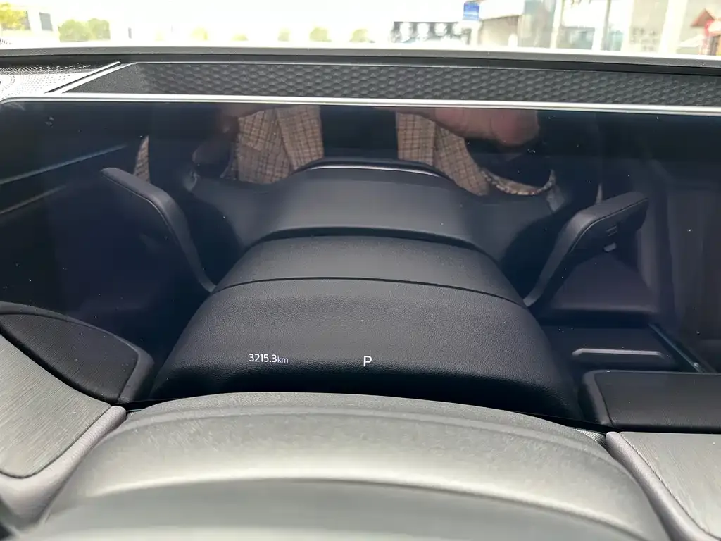 Ford Mondeo 2025 из CN, фото 2
