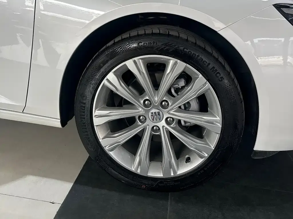 Buick Regal 2024 из CN, фото 8