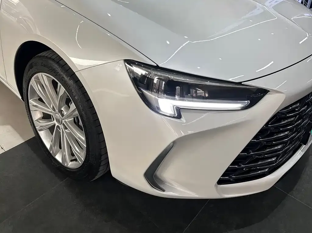Buick Regal 2024 из CN, фото 10