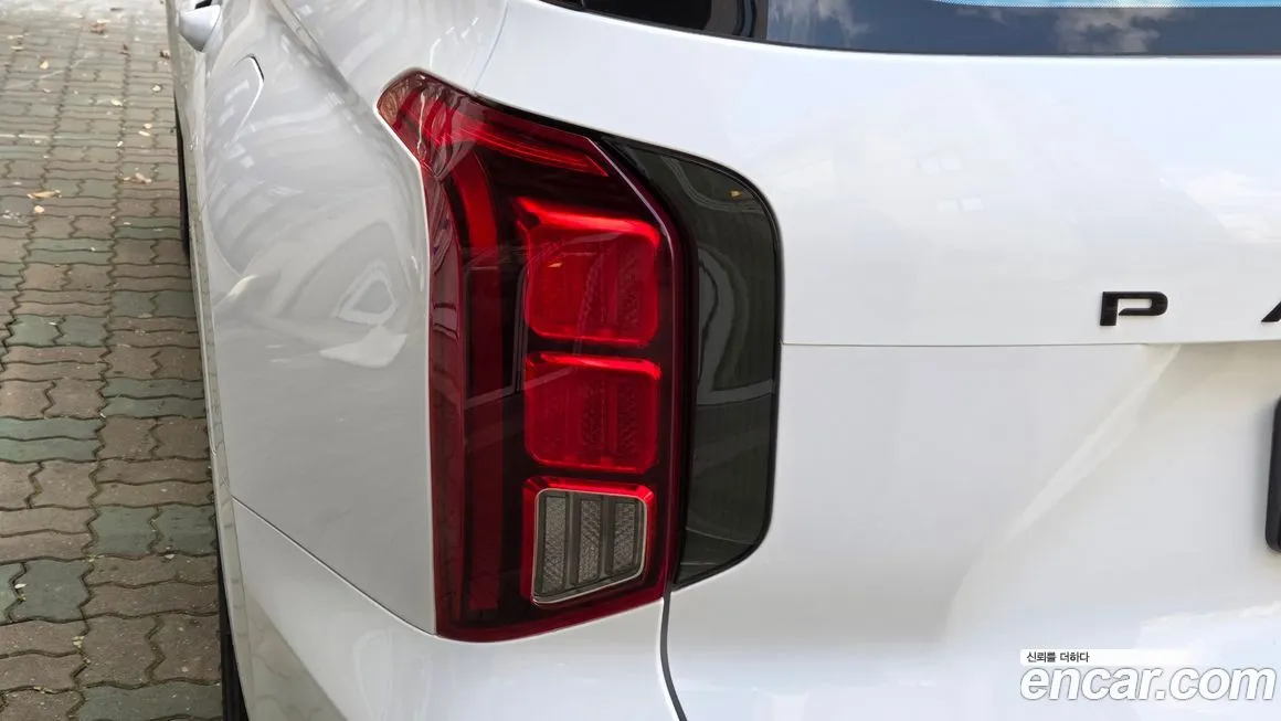Hyundai Palisade — фото 2