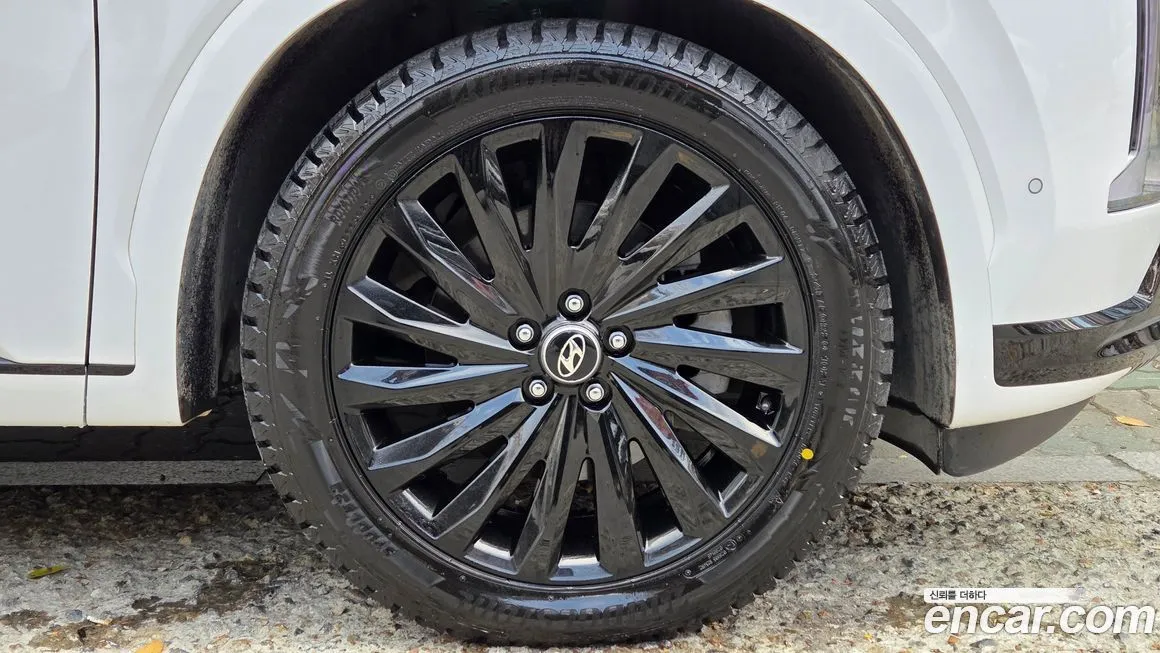Hyundai Palisade — фото 10