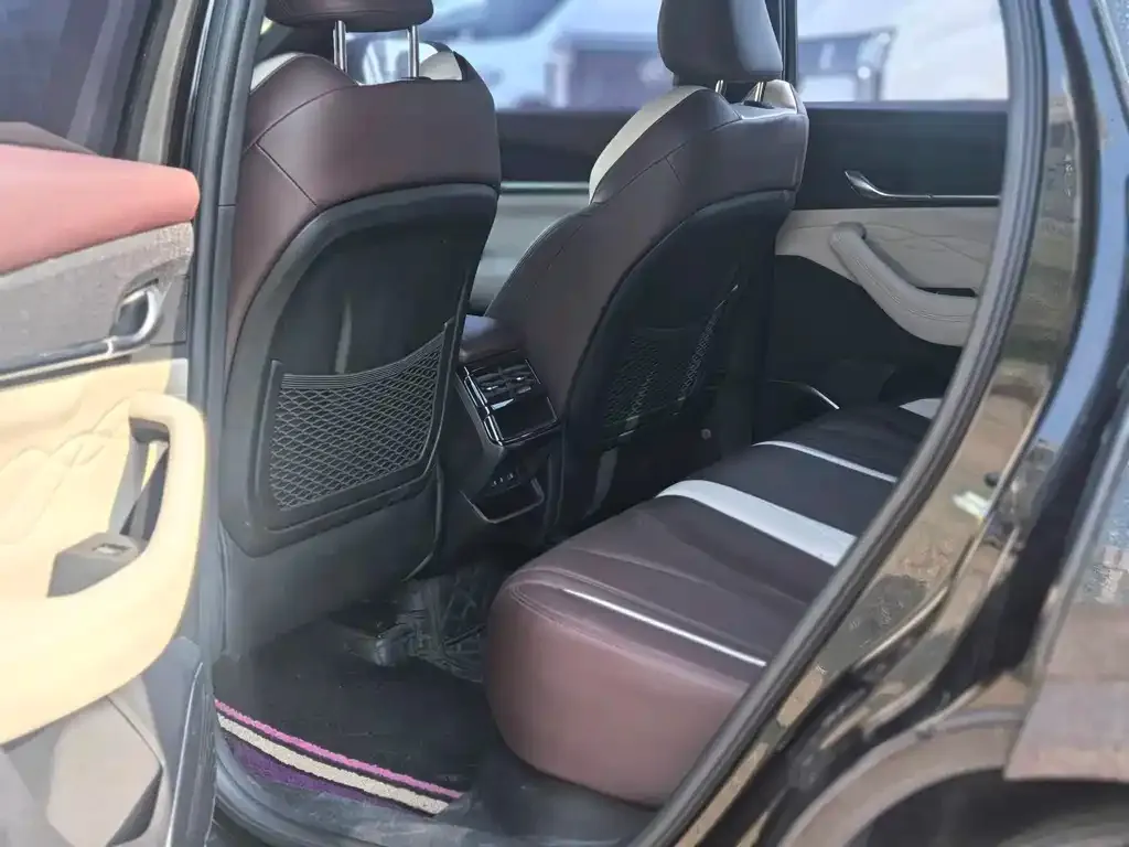 Geely Xingyue L 2022 из CN, фото 6
