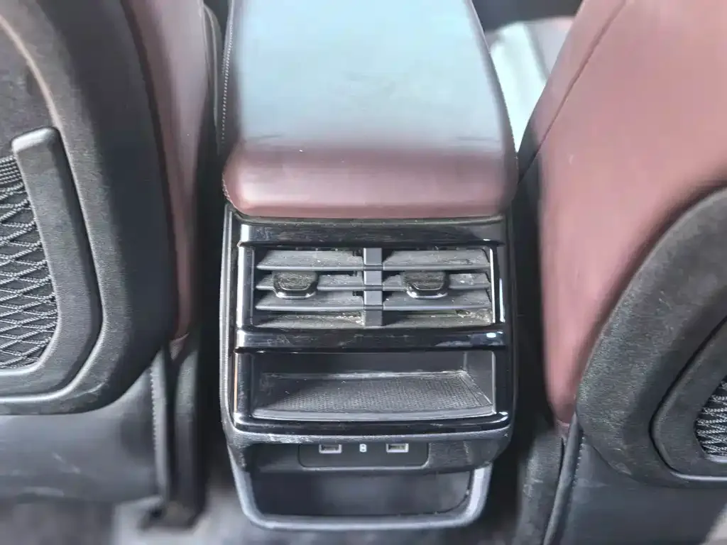 Geely Xingyue L 2022 из CN, фото 9