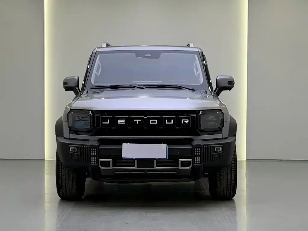 Jetour Traveller 2024 из CN, фото 6