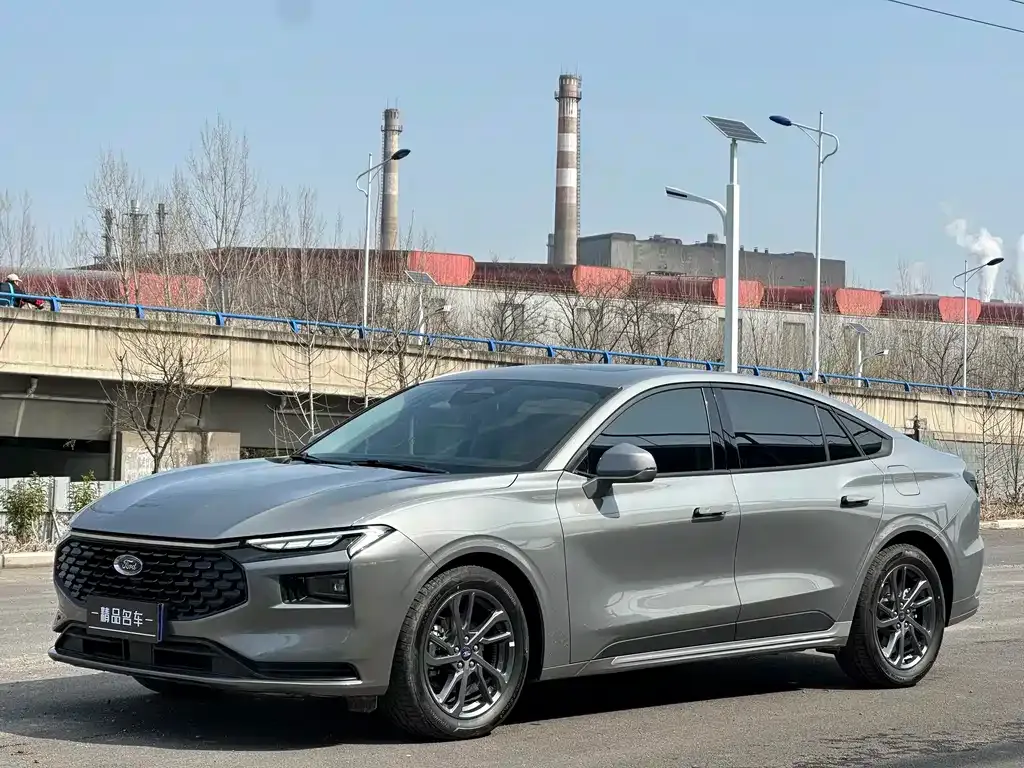 Ford Mondeo 2024 из CN, фото 1