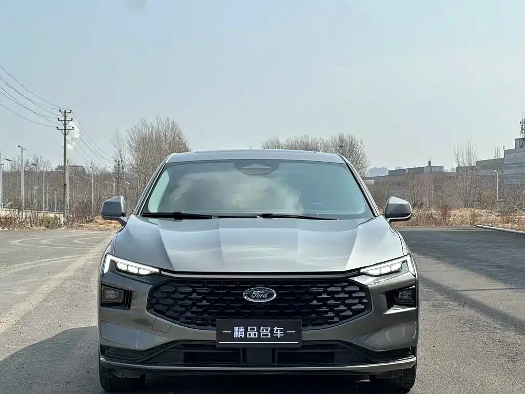 Ford Mondeo 2024 из CN, фото 3
