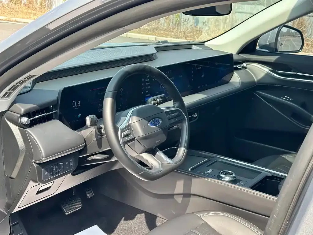 Ford Mondeo 2024 из CN, фото 6