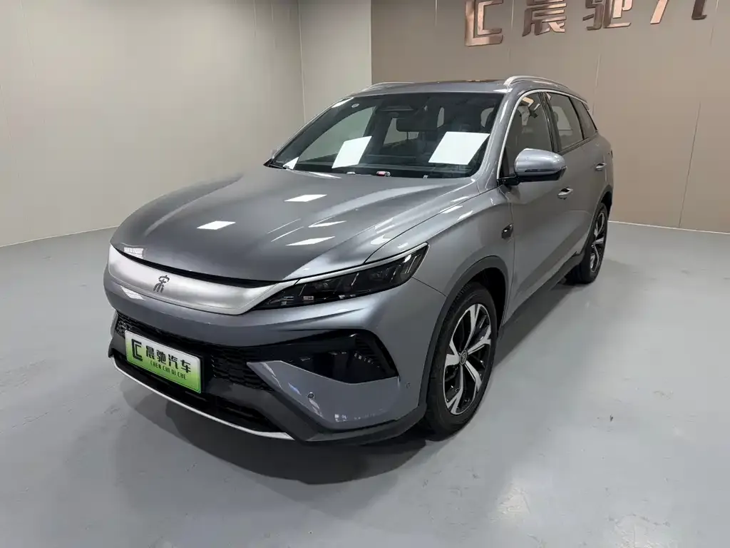 BYD Pro New Energy 2025 из CN, фото 1