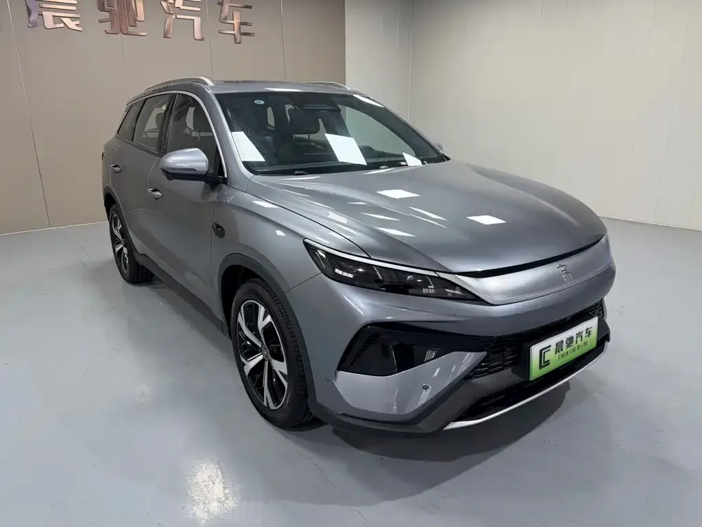 BYD Pro New Energy 2025 из CN, фото 9