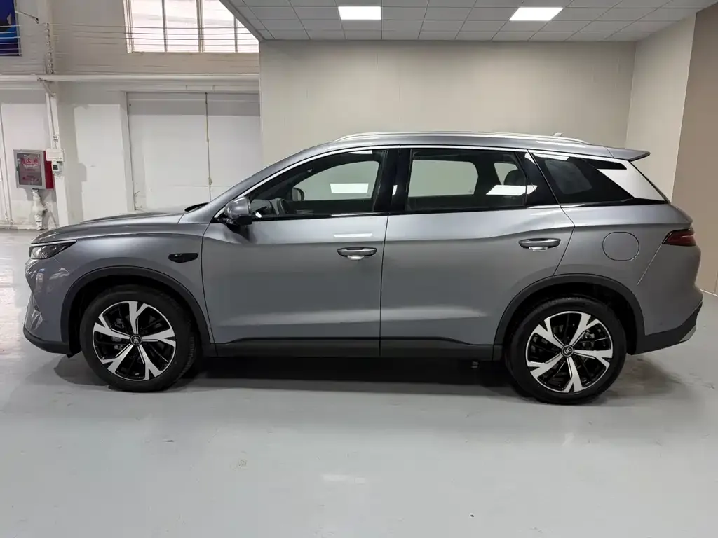 BYD Pro New Energy 2025 из CN, фото 5