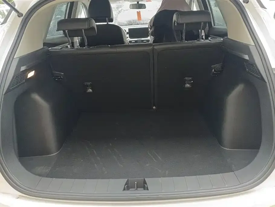 Geely Binyue 2026 из CN, фото 2