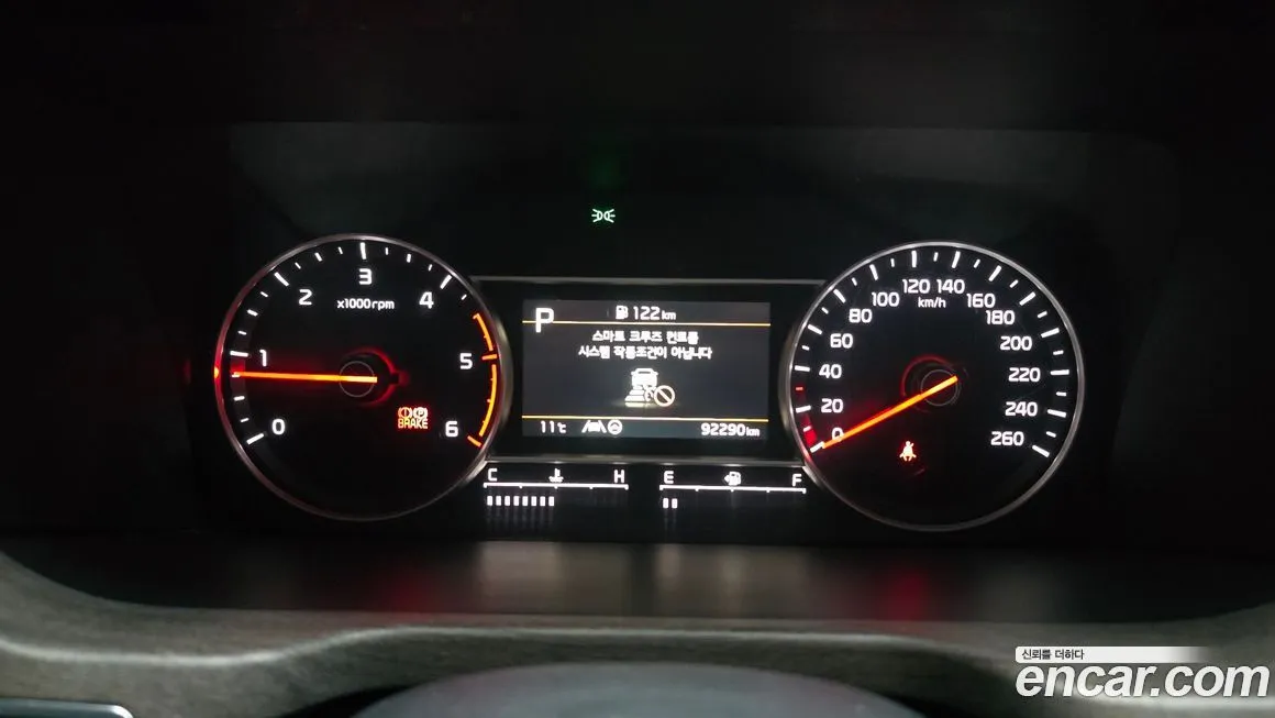 Kia Sorento 2023 из KR, фото 6