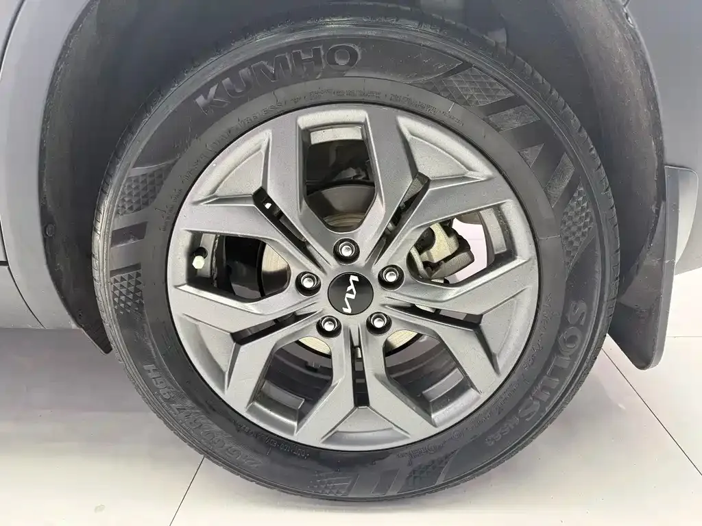 Kia Seltos 2023 из CN, фото 5