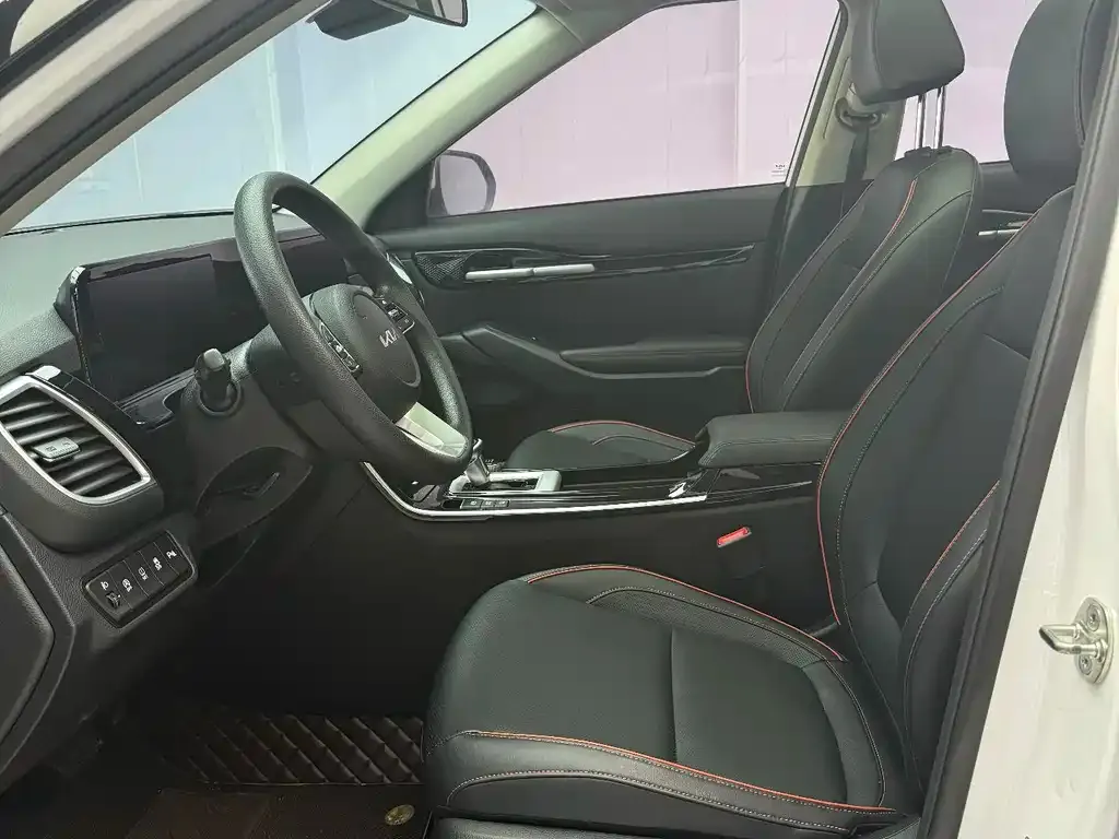Kia Seltos 2023 из CN, фото 8