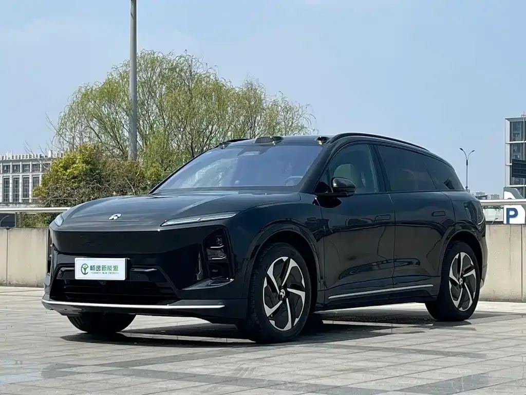 NIO ES6 2026 из CN, фото 1