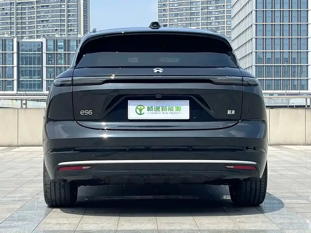 NIO ES6 2026 из CN, фото 3