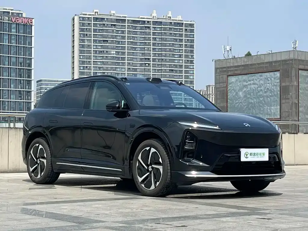 NIO ES6 2026 из CN, фото 9