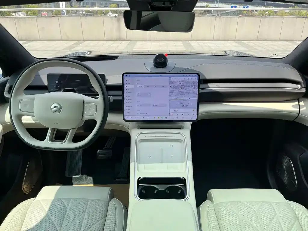 NIO ES6 2026 из CN, фото 8
