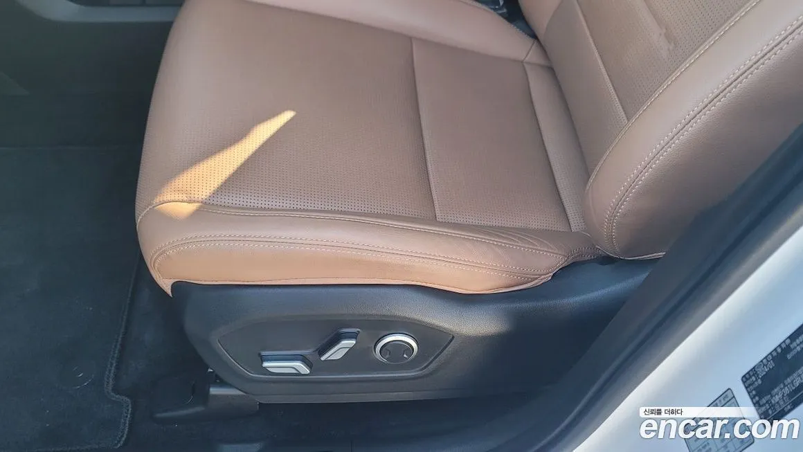 Hyundai Santafe — фото 2
