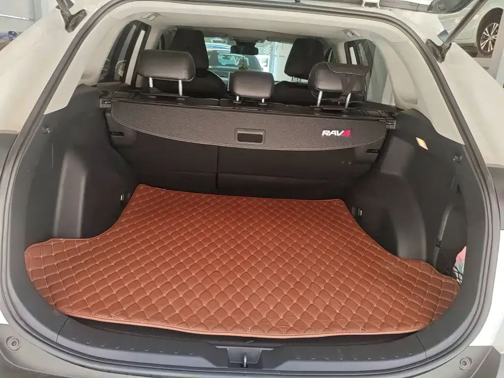 Toyota RAV4 2022 из CN, фото 6