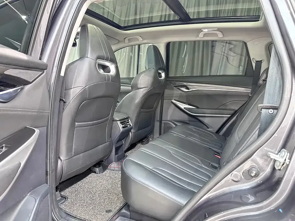 Changan CS75PLUS 2021 из CN, фото 2