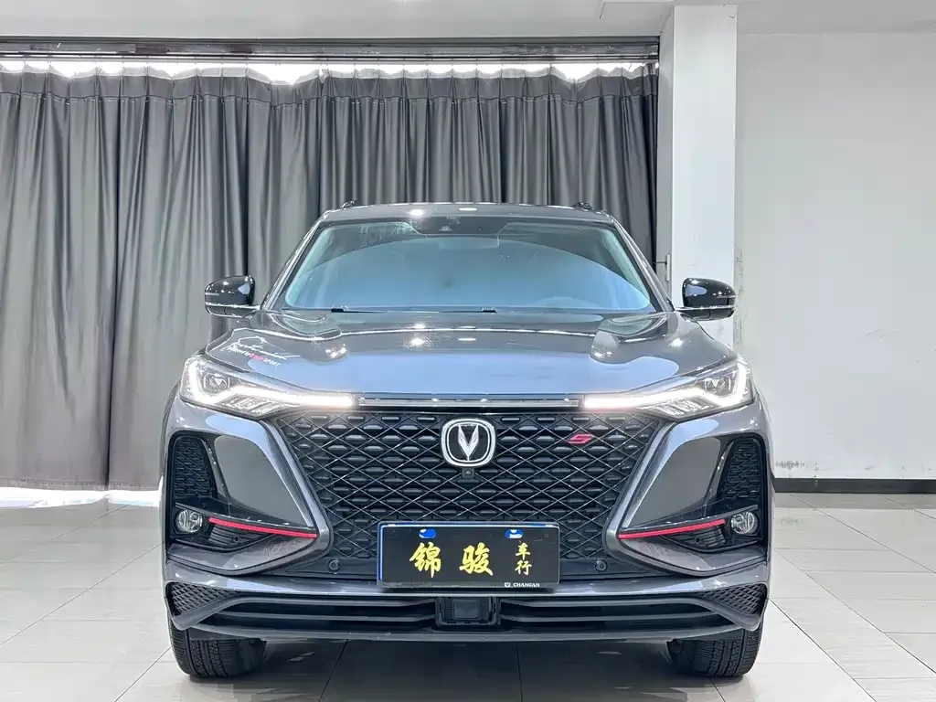Changan CS75PLUS 2021 из CN, фото 3