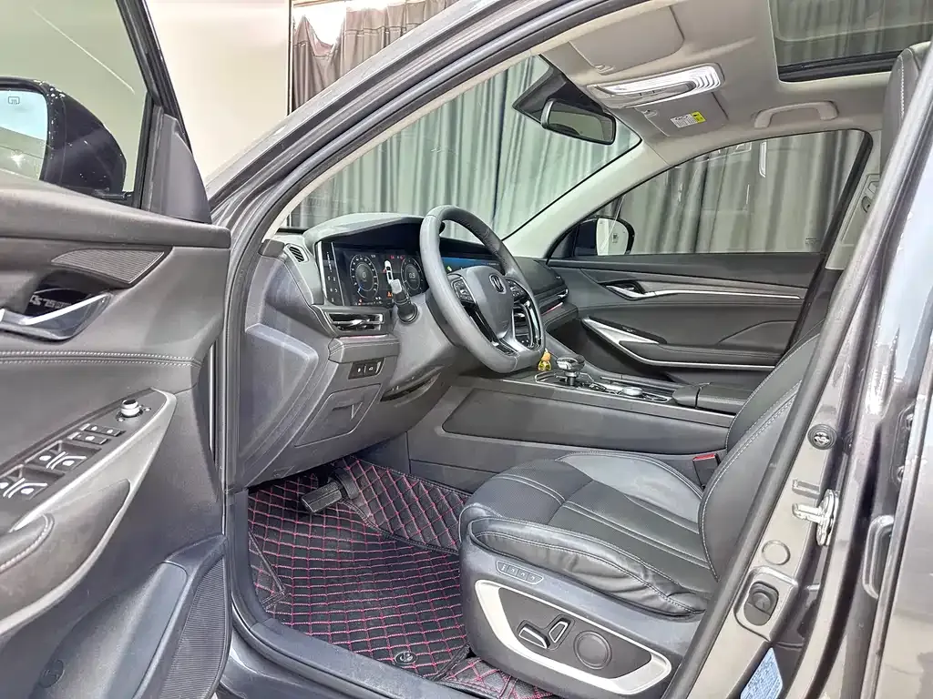 Changan CS75PLUS 2021 из CN, фото 7