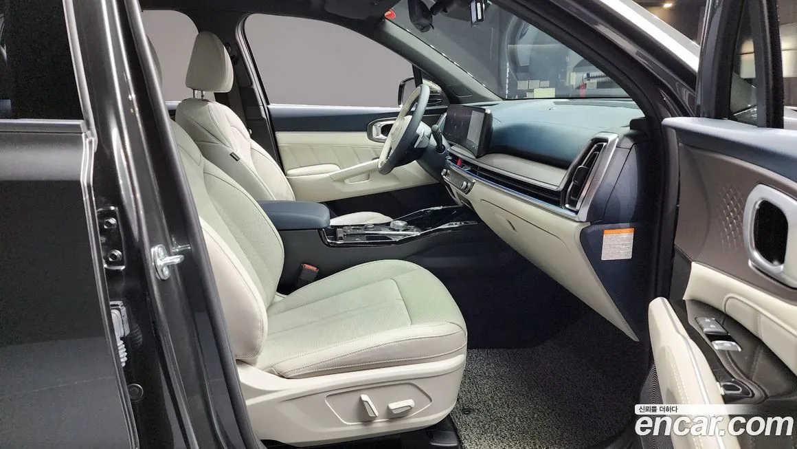 Kia Sorento — фото 4