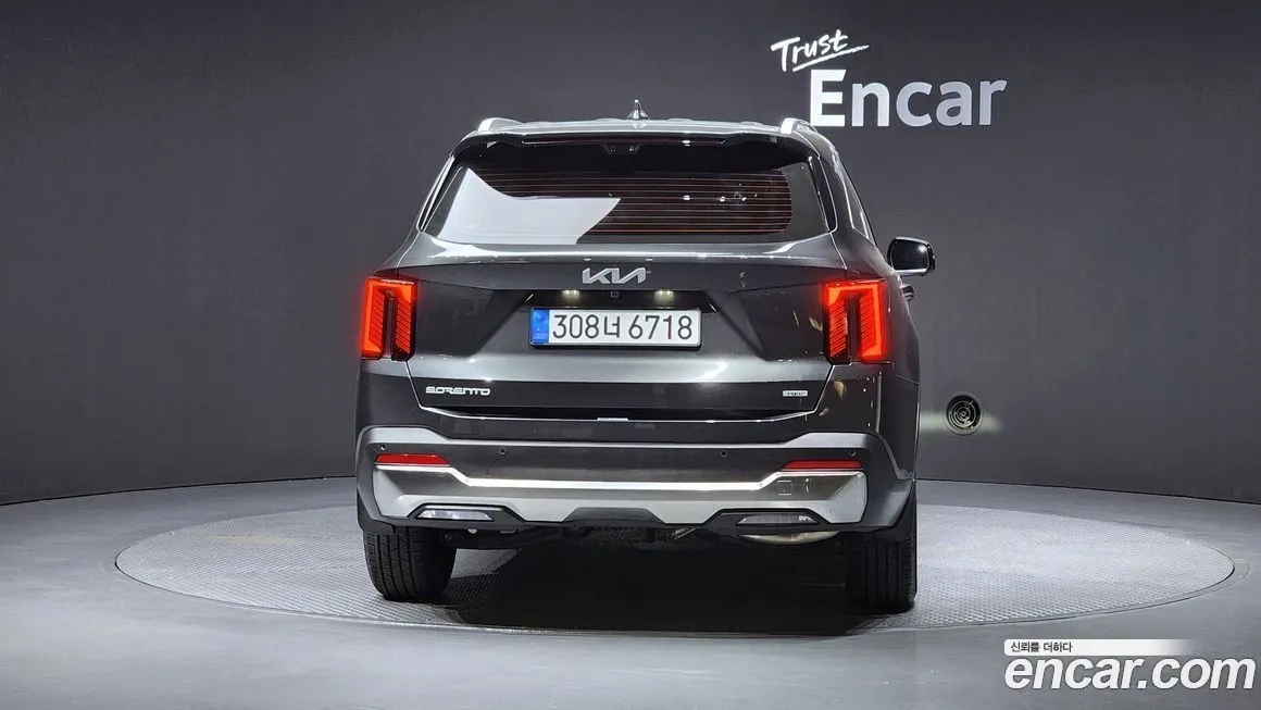 Kia Sorento — фото 2