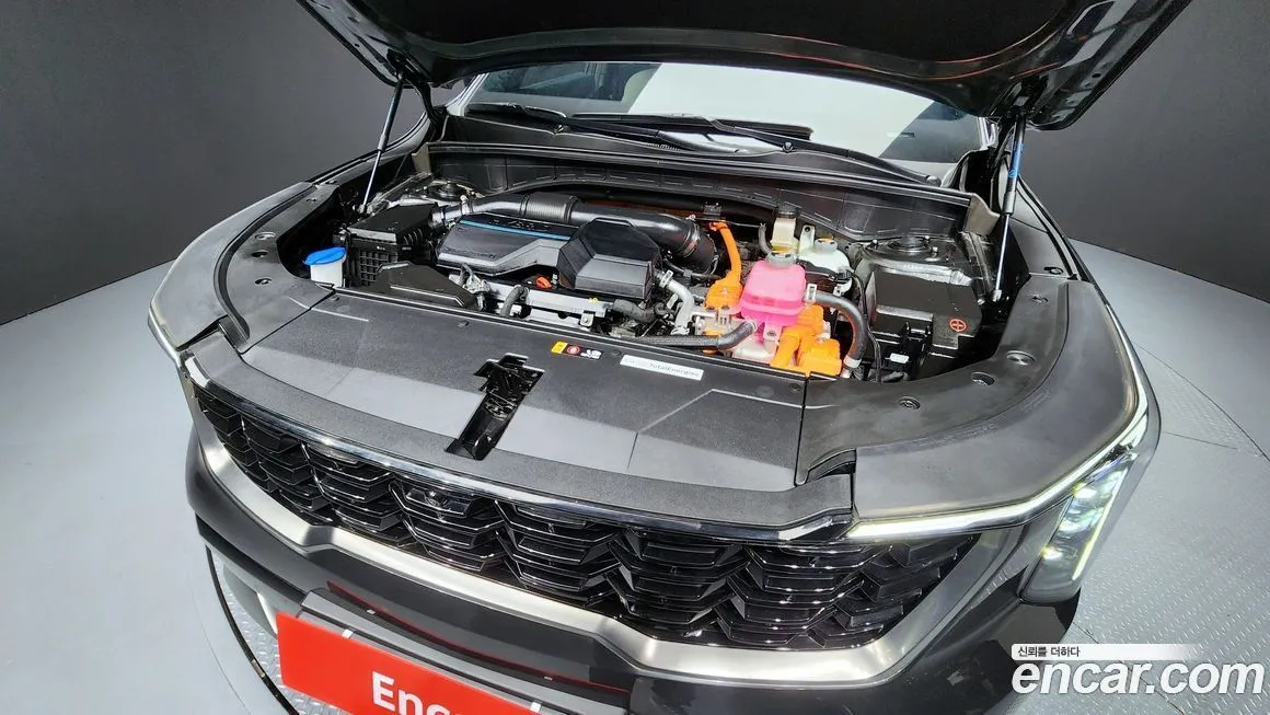 Kia Sorento — фото 9