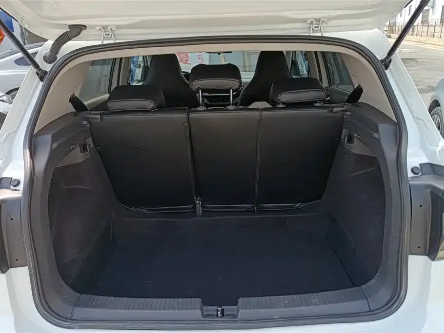 Volkswagen T-Cross 2024 из CN, фото 9