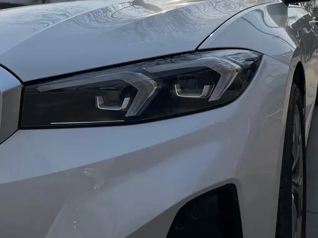 BMW i3 — фото 2