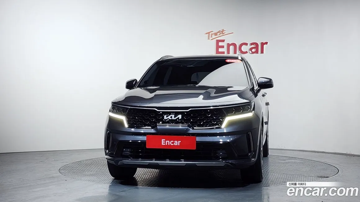 Kia Sorento — фото 3