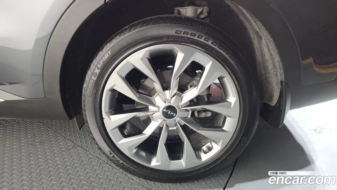 Kia Sorento — фото 5