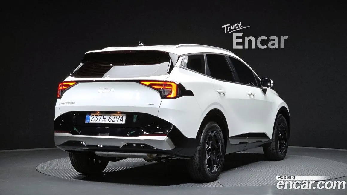 Kia Sportage — фото 4