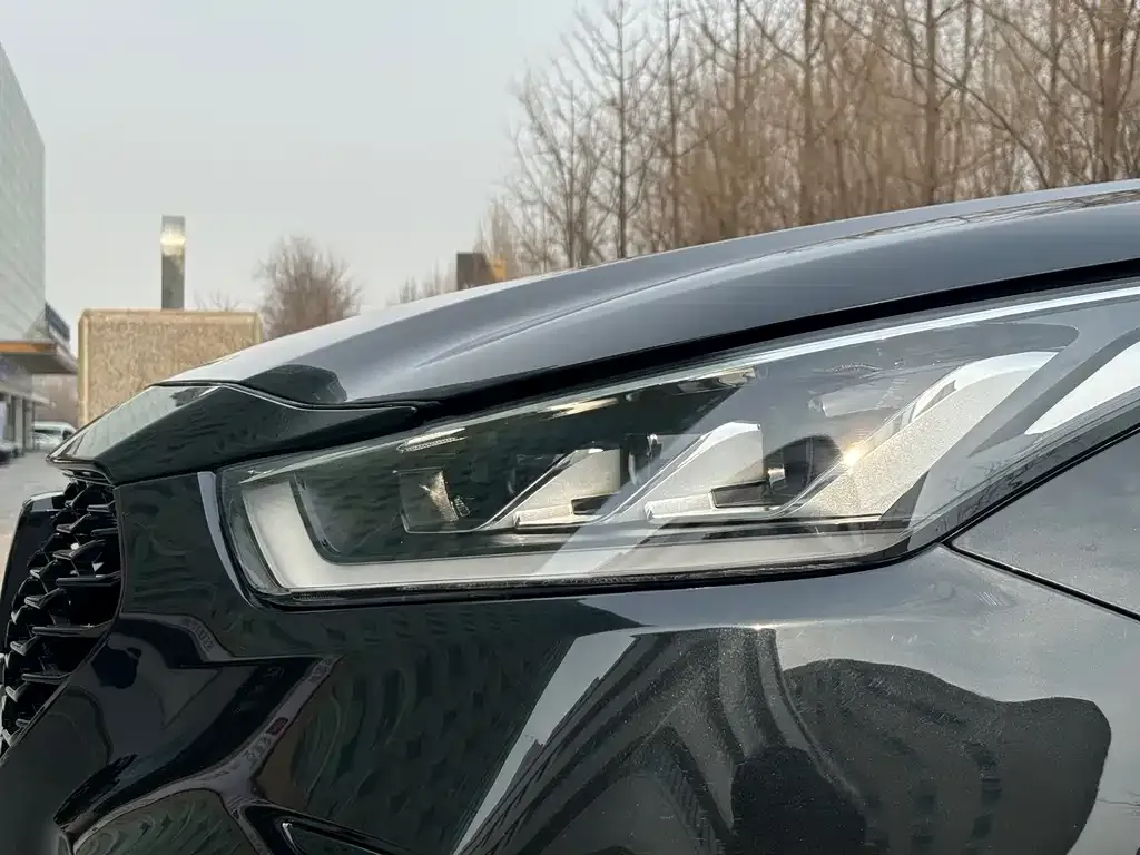 Toyota Crown Kluger 2022 из CN, фото 3
