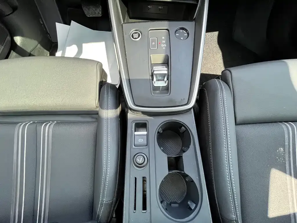 Audi A3 2022 из CN, фото 6
