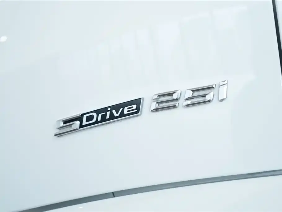 BMW X2 (Import) 2025 из CN, фото 2