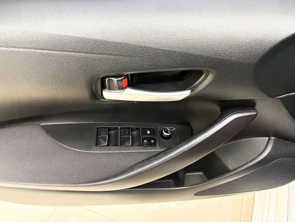 Toyota Corolla 2022 из CN, фото 6