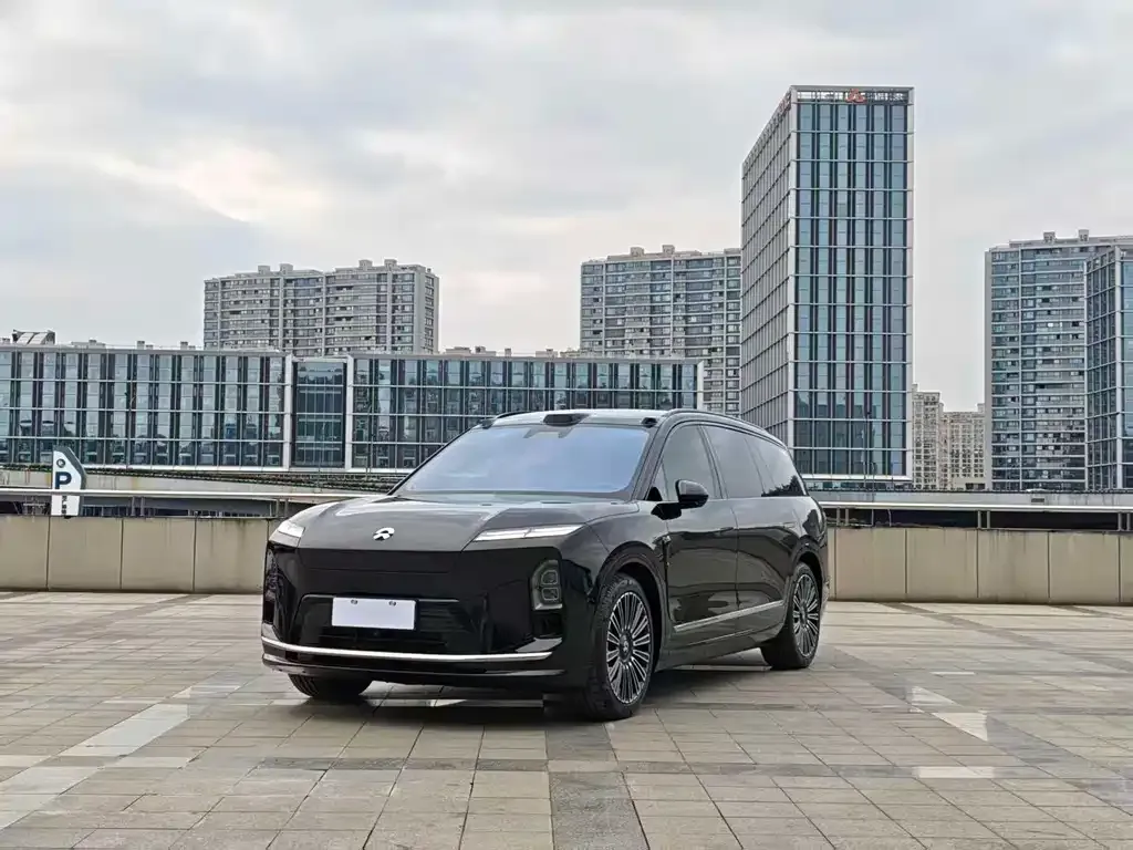 NIO ES8 2026 из CN, фото 1