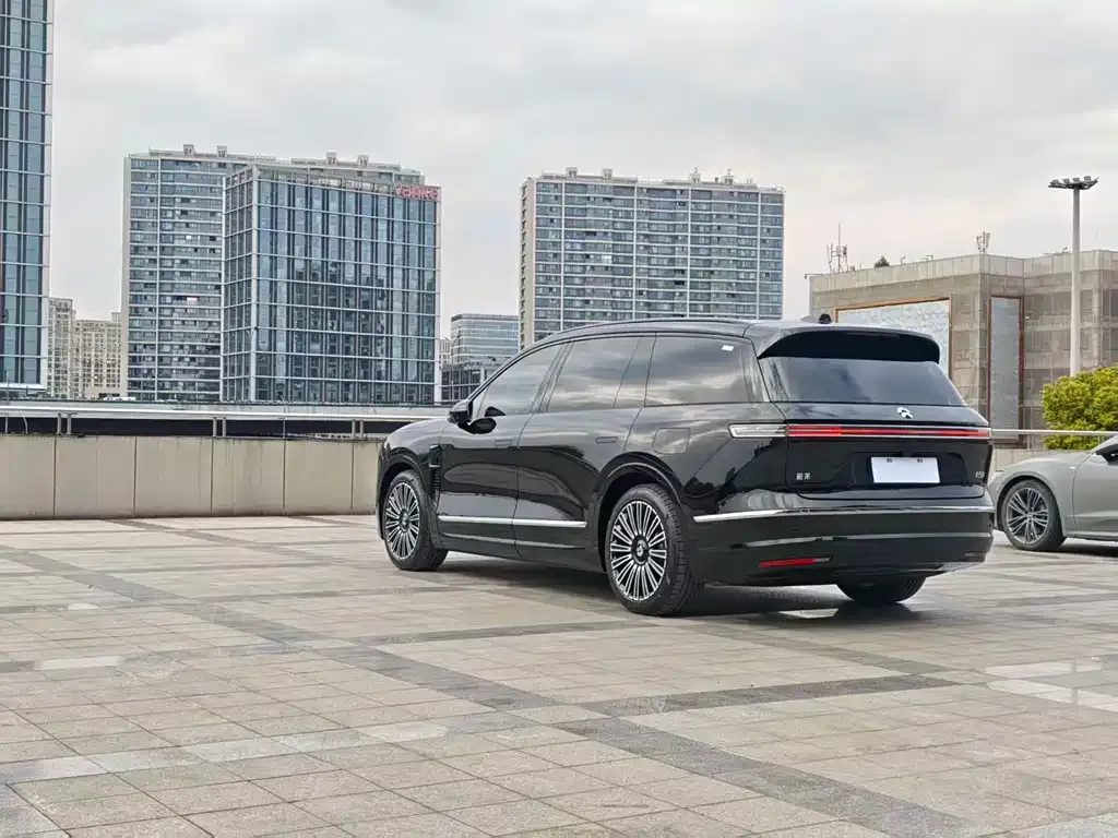 NIO ES8 2026 из CN, фото 8