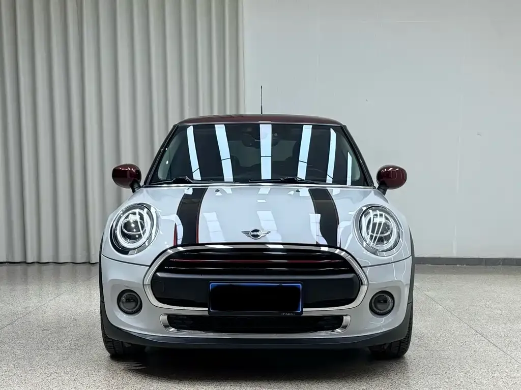 MINI Cooper (3-door) 2021 из CN, фото 7