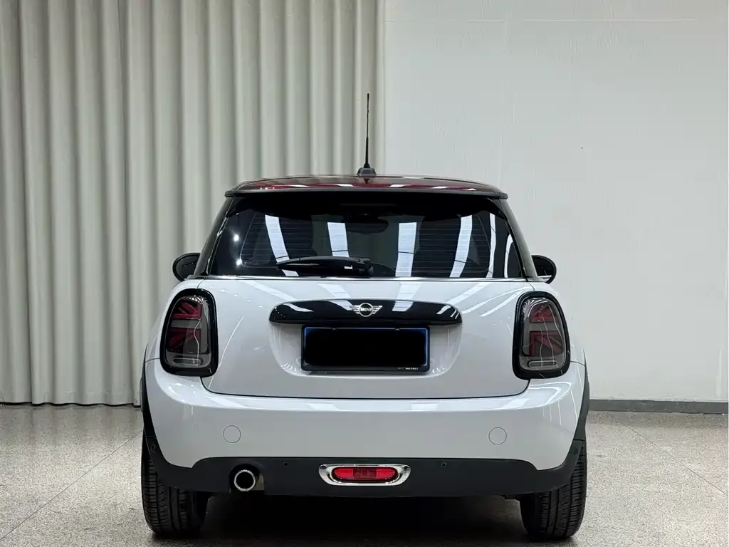 MINI Cooper (3-door) 2021 из CN, фото 6