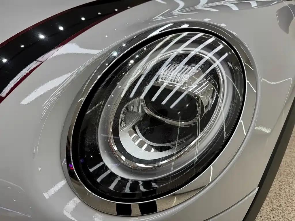 MINI Cooper (3-door) 2021 из CN, фото 8