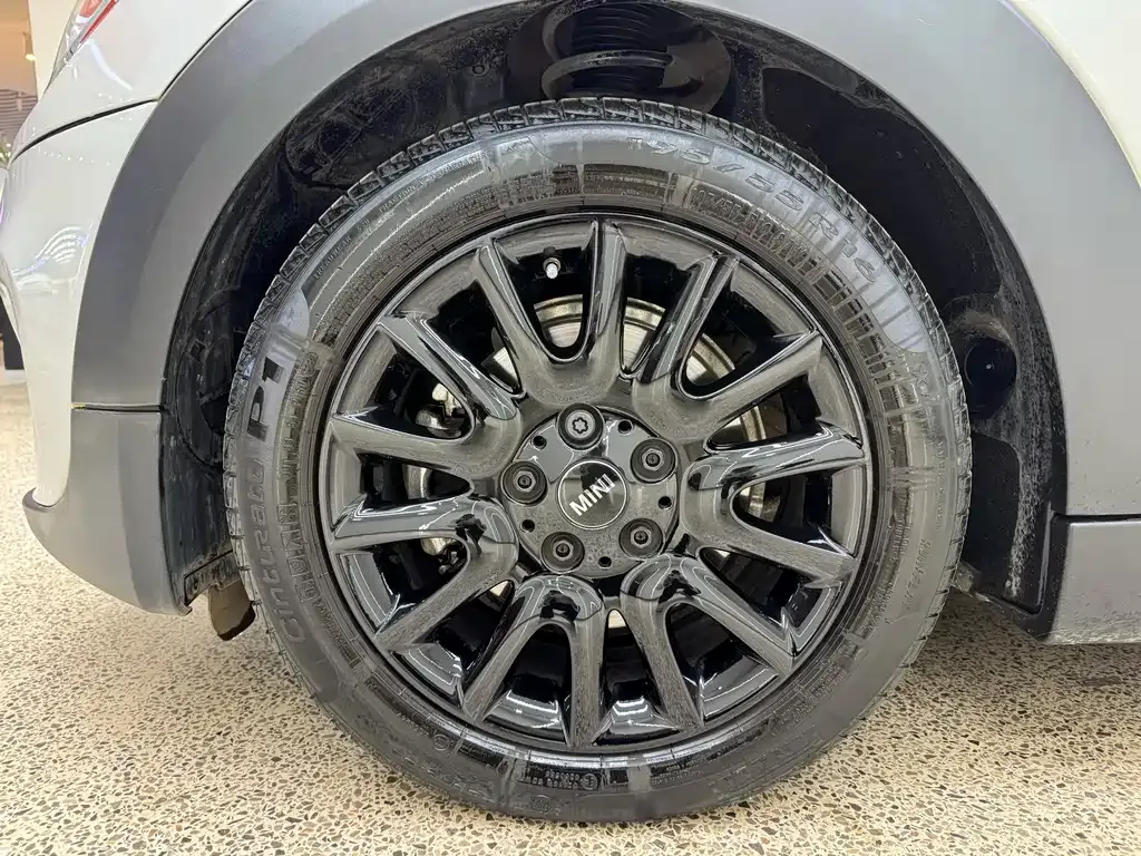 MINI Cooper (3-door) 2021 из CN, фото 9