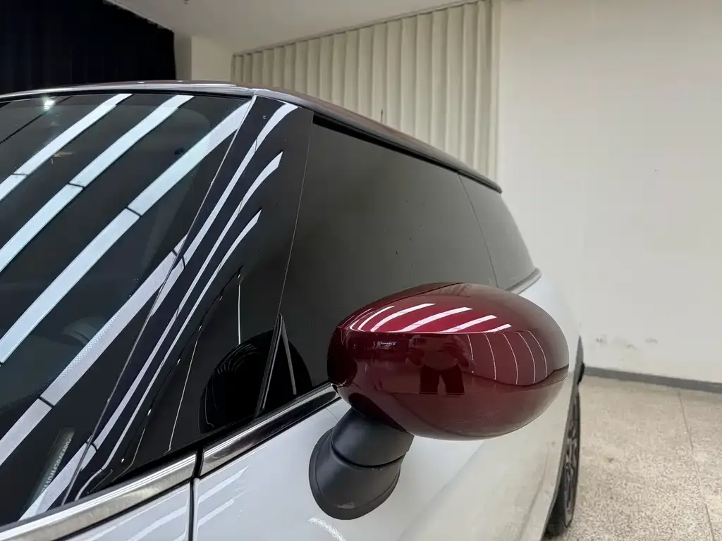 MINI Cooper (3-door) 2021 из CN, фото 4