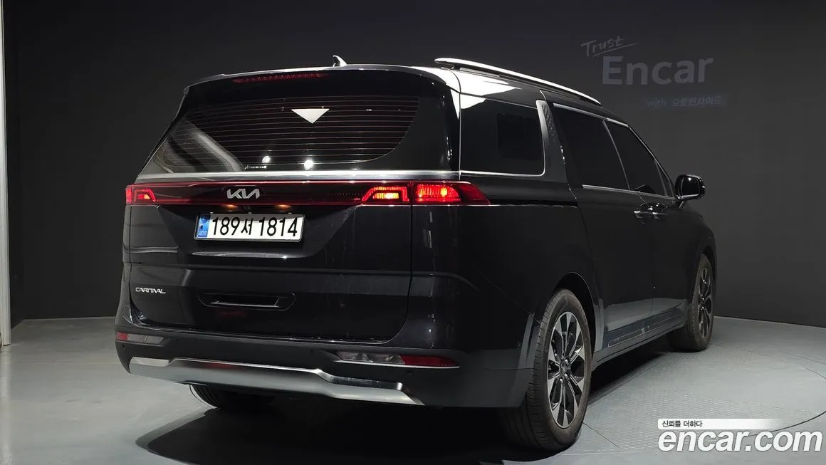 Kia Carnival — фото 2