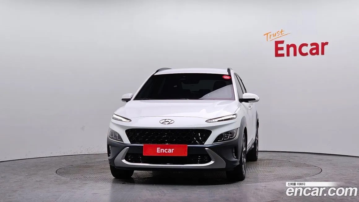 Hyundai Kona — фото 2